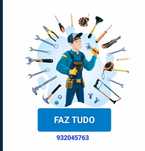 Reparações domesticas