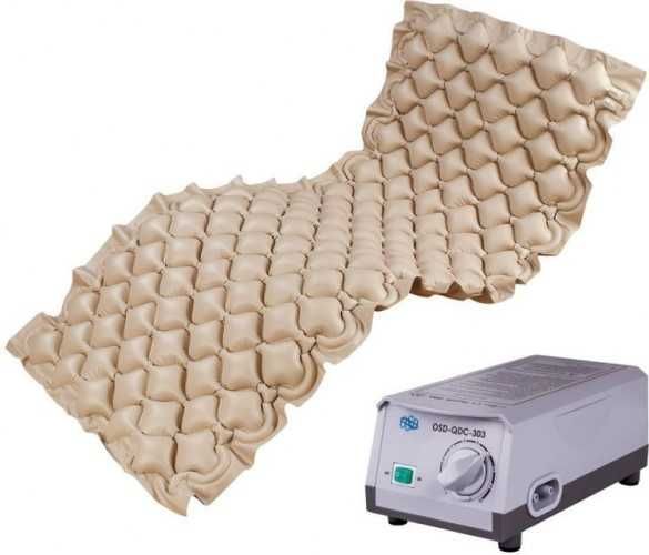 Система  протипролежнева iз компресором SD-QDS-303. Б/в.