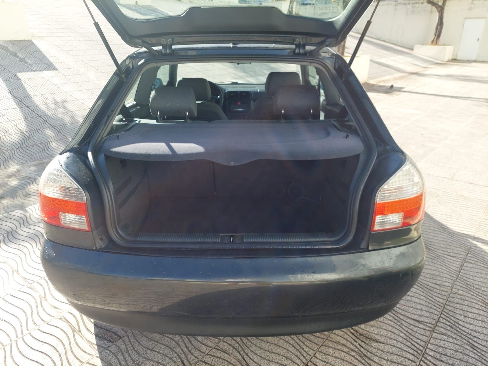 Audi A3 1.8i ano 1998
