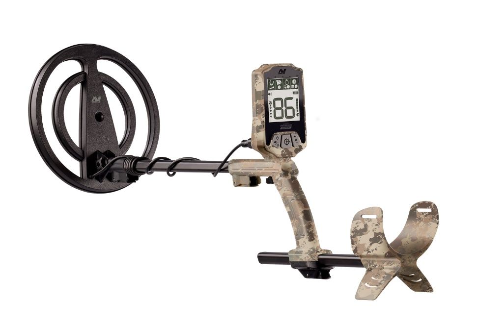 Металошукач Minelab X-Terra Intrepid
Головна
Металошукачі
Грунтові мет