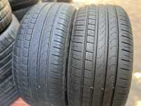 Резина літо 235/45 R 18 Pirelli пара !!!2018 рік!!!6 мм!!!