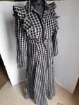 Vestido como novo zara