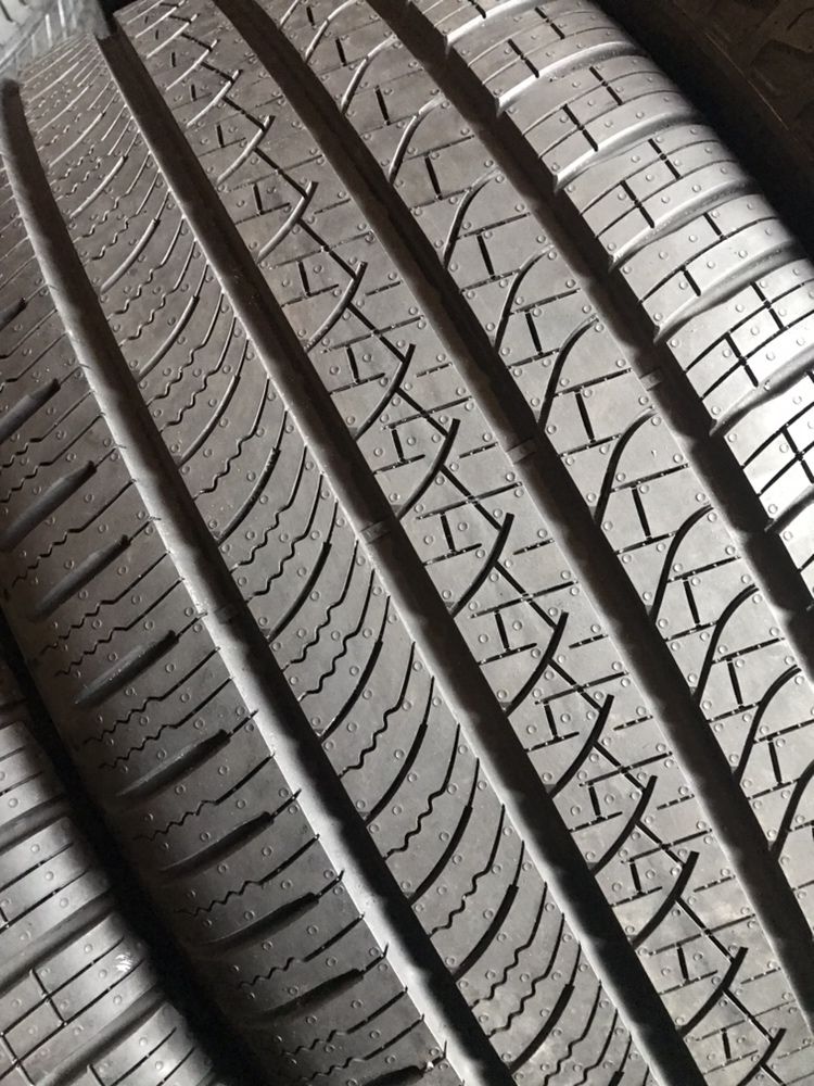 275/45/21 R21 Pirelli Scorpion Zero AS 4шт новые