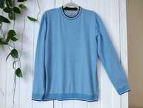 Ted Baker męski Longsleeve T-shirt z długim rękawem S