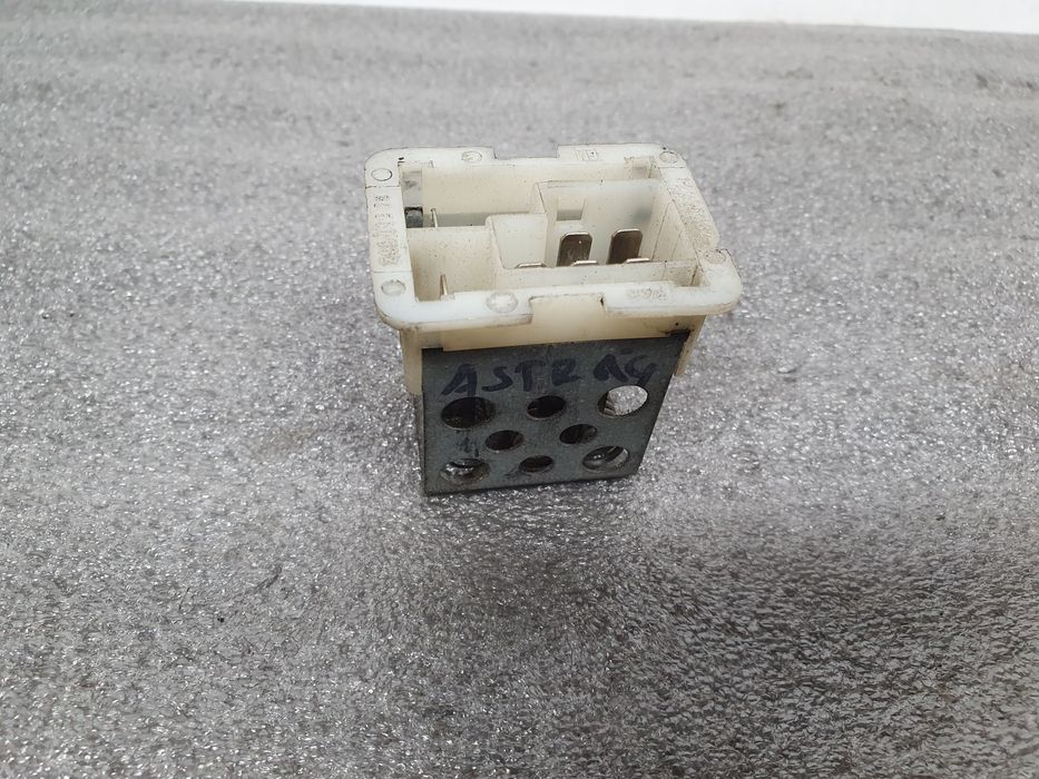 Resistência da chauffage / sofagem OPEL Astra G Hatchback (F48_, F08_)