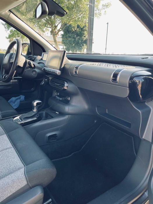 Citroën C4 Cactus 1.2 PureTech Feel