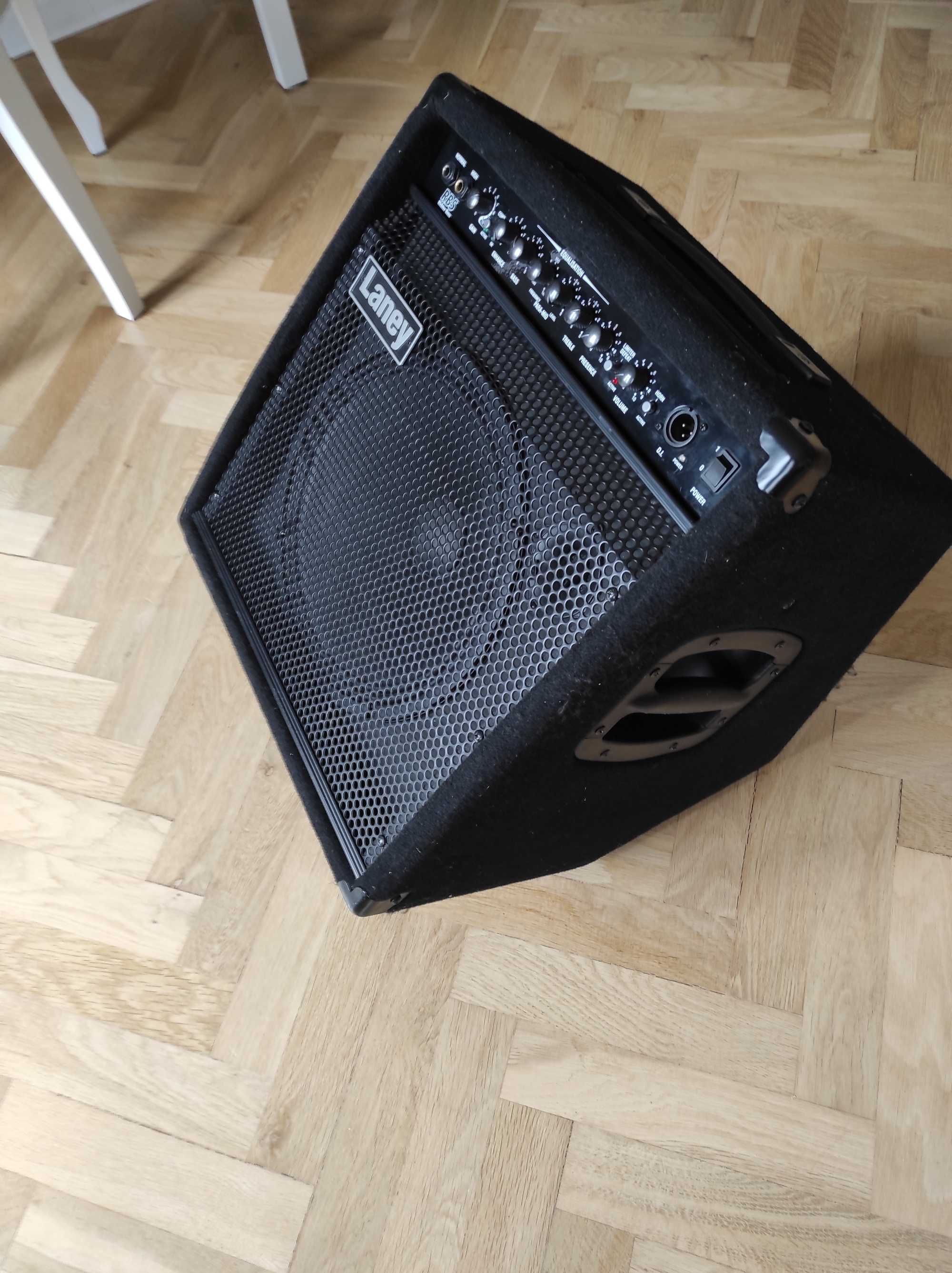 Combo, wzmacniacz Laney RB5 - super stan
