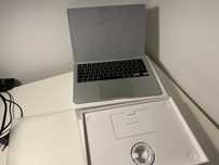 Nowy Apple MacBook Air 13 a2337 M1 8gb 256gb ssd