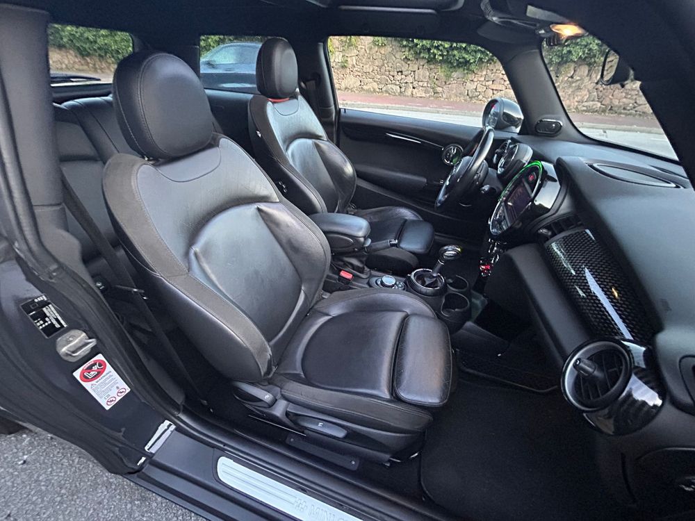 MINI COOPER S Auto