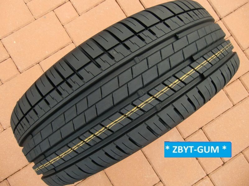 Opony bieżnikowane NOWE LETNIE 225/50R17 WYSYŁKA