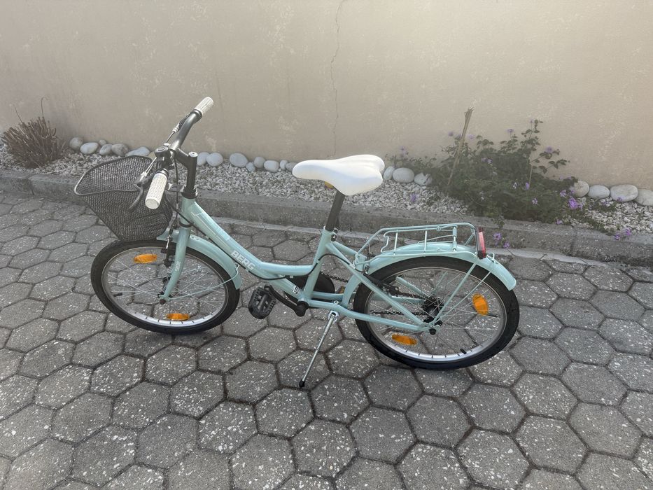 Bicicketa Berg Missy toda 20