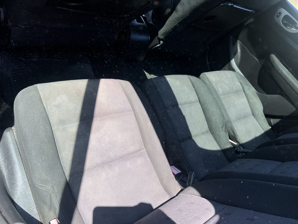 Peugeot 307 1.6 hdi