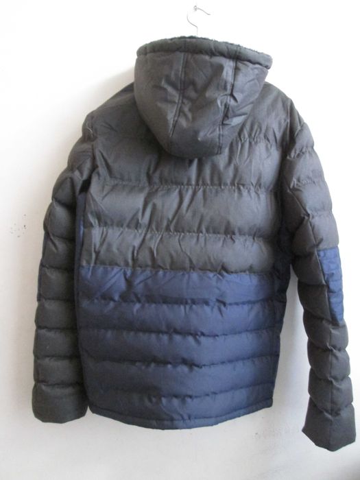 Geographical Norway kurtka męska zimowa XXL