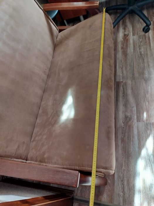 Диван розкладний ( ліжко, диван )