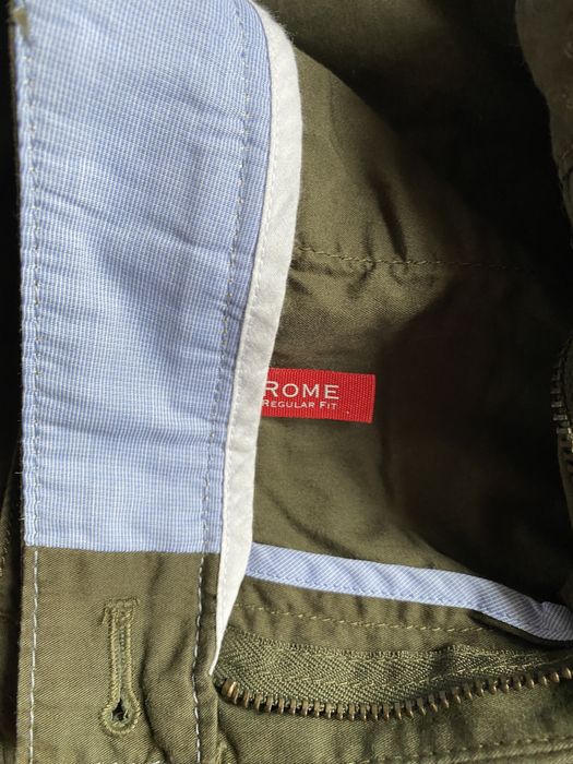 Spodenki damskie Tommy Hilfiger