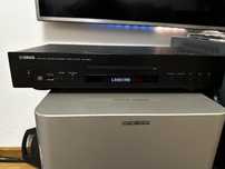 Yamaha CD odtwarzacz s300