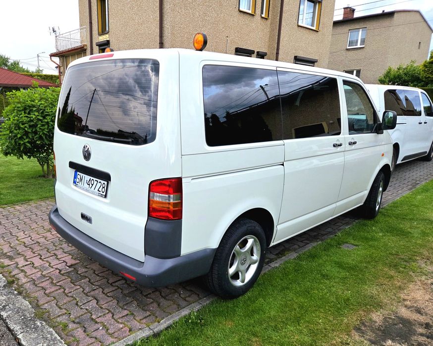 Wynajem busa 9 osobowy wypożyczalnia wesele kawalerskie panieńskie