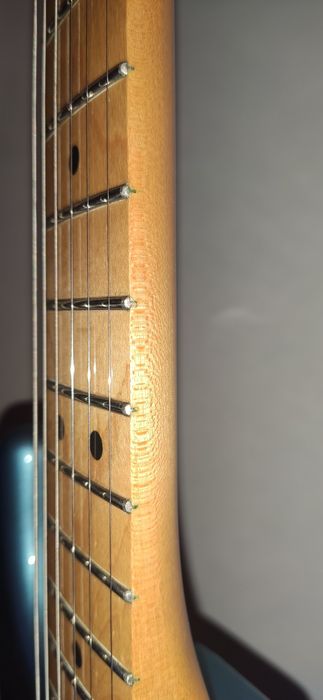 Fender Player Strat SSS MN TPL