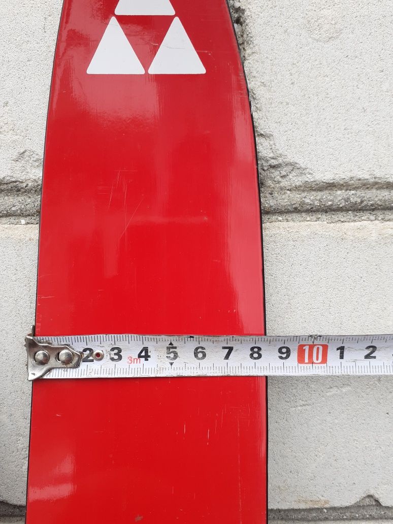 Лыжи Fischer Rc4 competition sl