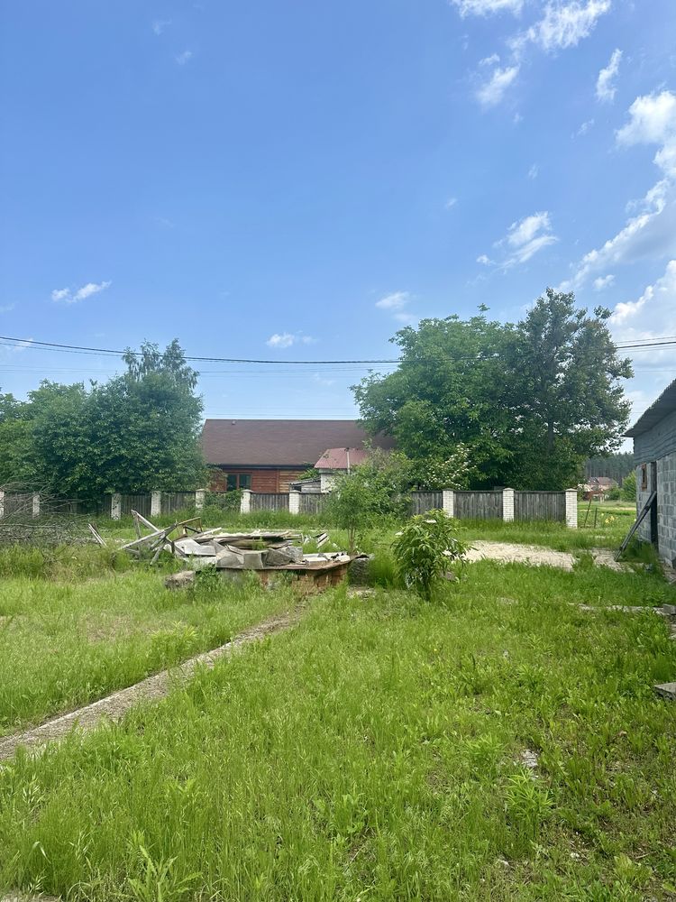 Петрушки 20 соток світло 16 квт , газ , асфальт