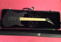Charvel Model 1C Made in Japan 1988+case Gator