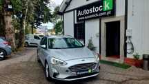 Ford Focus SW 1.5 TDCi DPF S&S Business