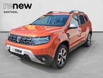 Dacia Duster 1.0 TCe ECO-G Prestige Bi-Fuel