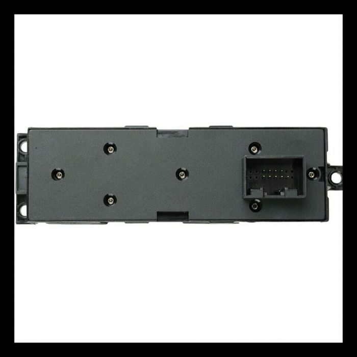 Comando Botao tecla de elevadores interruptor vidro VW Golf / Passat