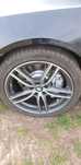 Felgi BMW 5x120     245/40 R19