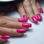 Manicure hybrydowy - żel, pedicure, henna brwi, regulacja