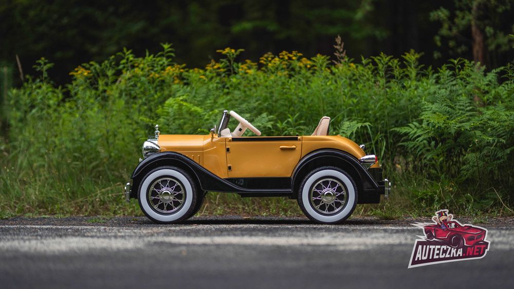 Autko dla dzieci ROLLS ROYCE Lakierowany 4x4 12V PILOT MP3 ŚWIATŁA