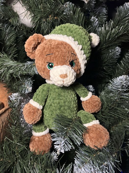 Дитячі подаруночки під ялинку