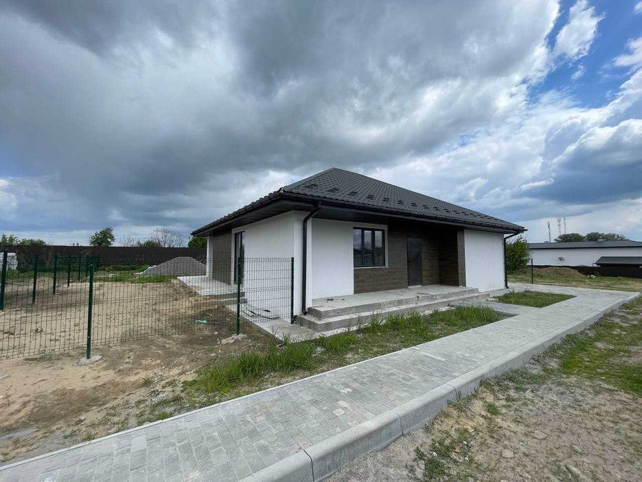 Продаж будинку на 9 сотках земельної ділянки! Тарасівка/Без комісії!