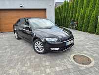 Skoda Octavia Skoda Octavia 1.4 TSI Ambition