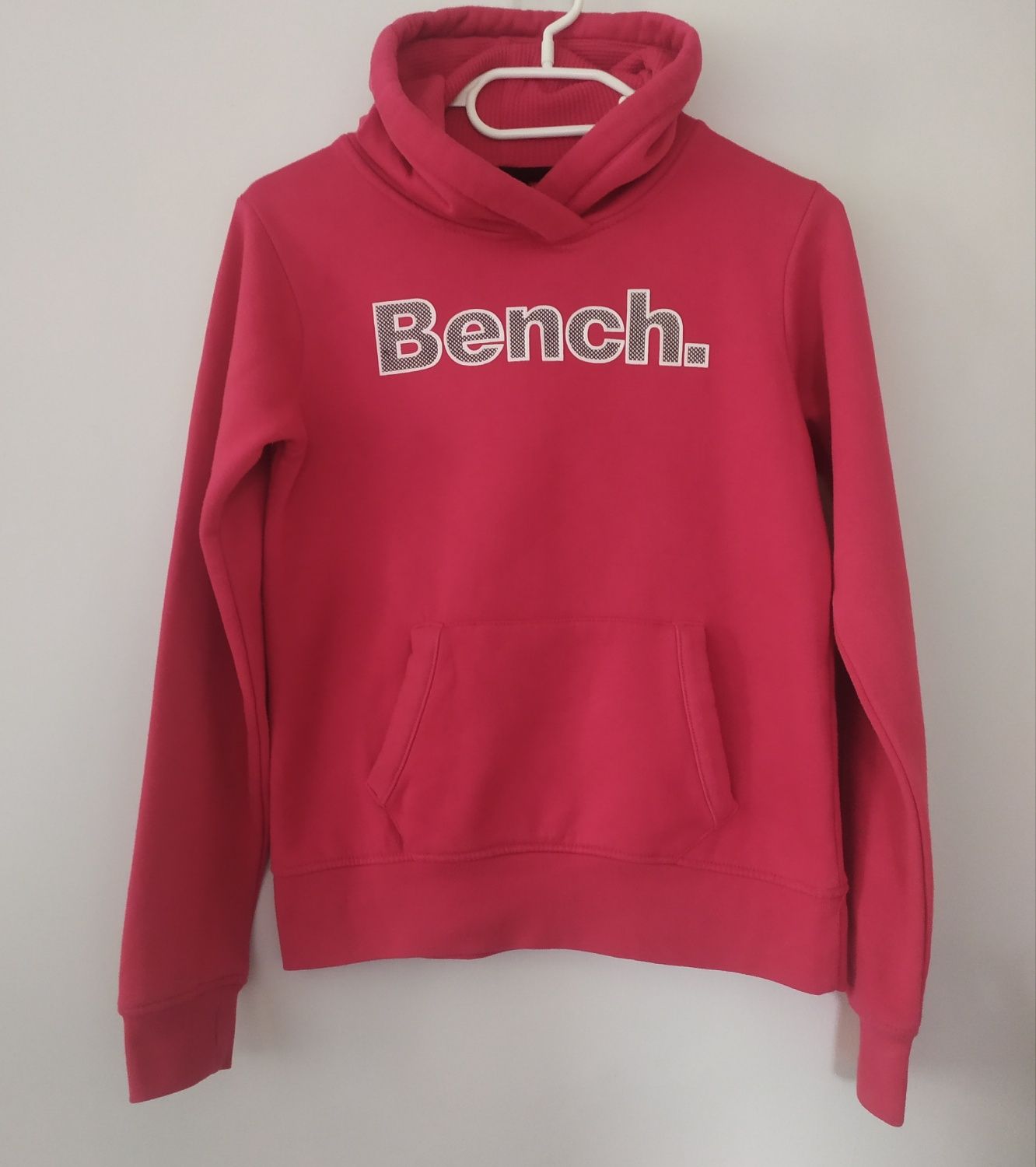 Bluza Hoodie Bench rozmiar 164cm