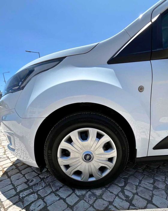 Ford TRANSIT CONNECT 1.5 EcoBlue L2 Trend