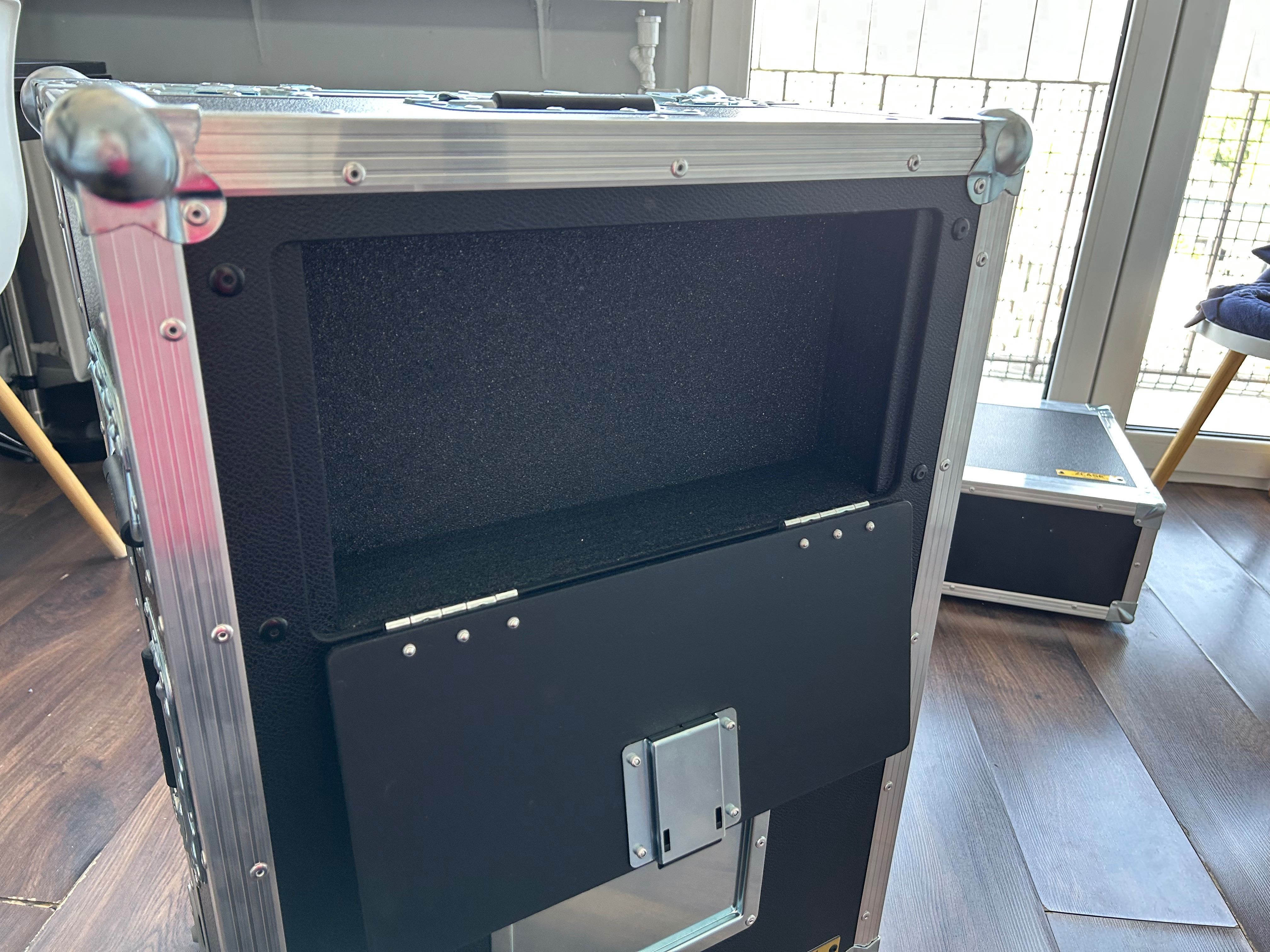 Behringer Wing Compact - Case ZCASE