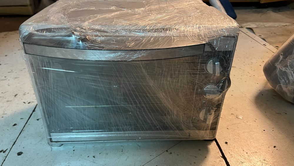 Електрична піч ARIETE 975