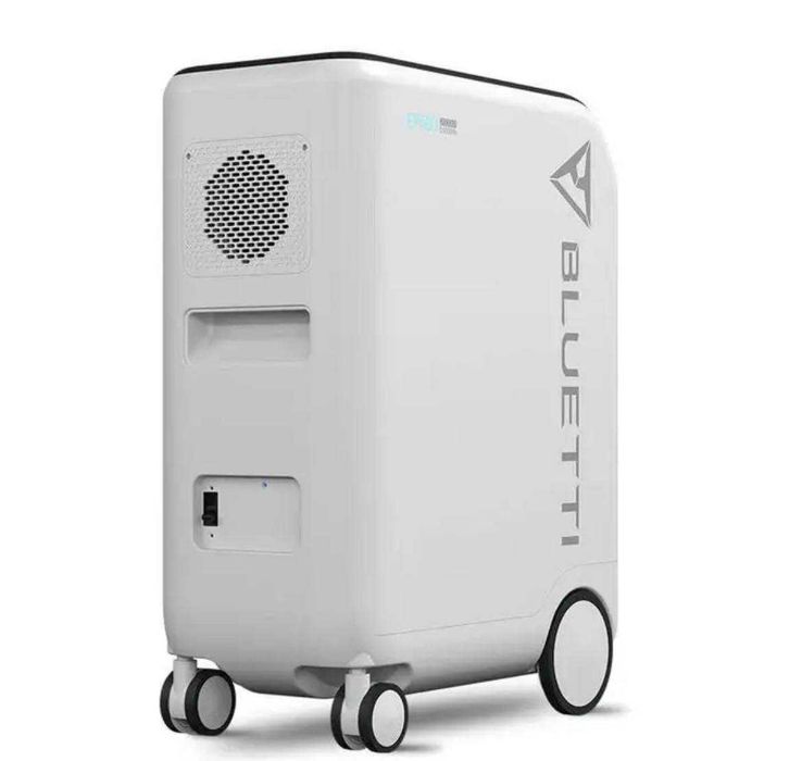 Зарядна станція  BLUETTI EP500Pro EU