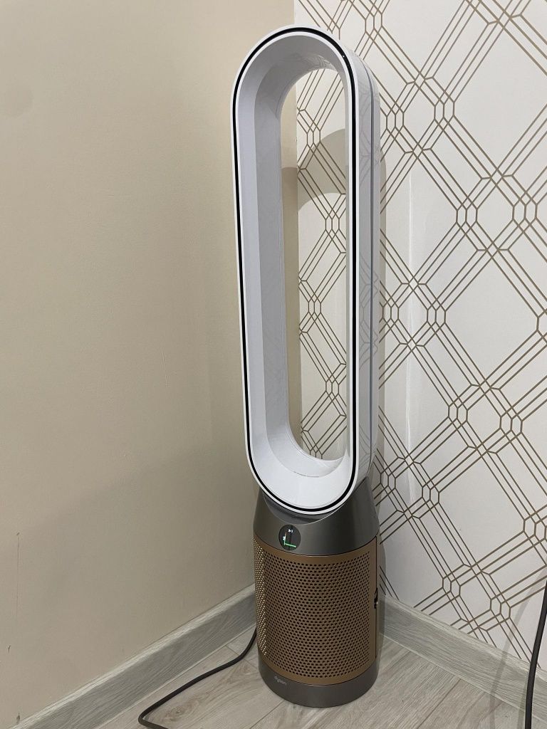 Dyson purifier cool formaldehyde tp09