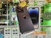 Iphone 14 Pro 128Gb Bat:100% IGŁA/Gwarancja/SklepGSM/Lwsk