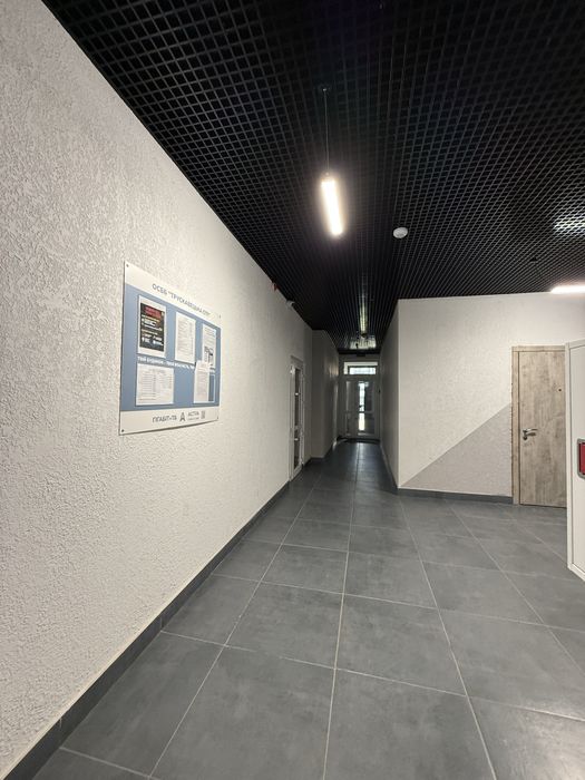 Продаж 2к. новоб. здана і заселена за 89000$