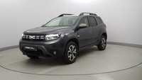 Dacia Duster 1.3 TCe Journey 4WD, 2022r.