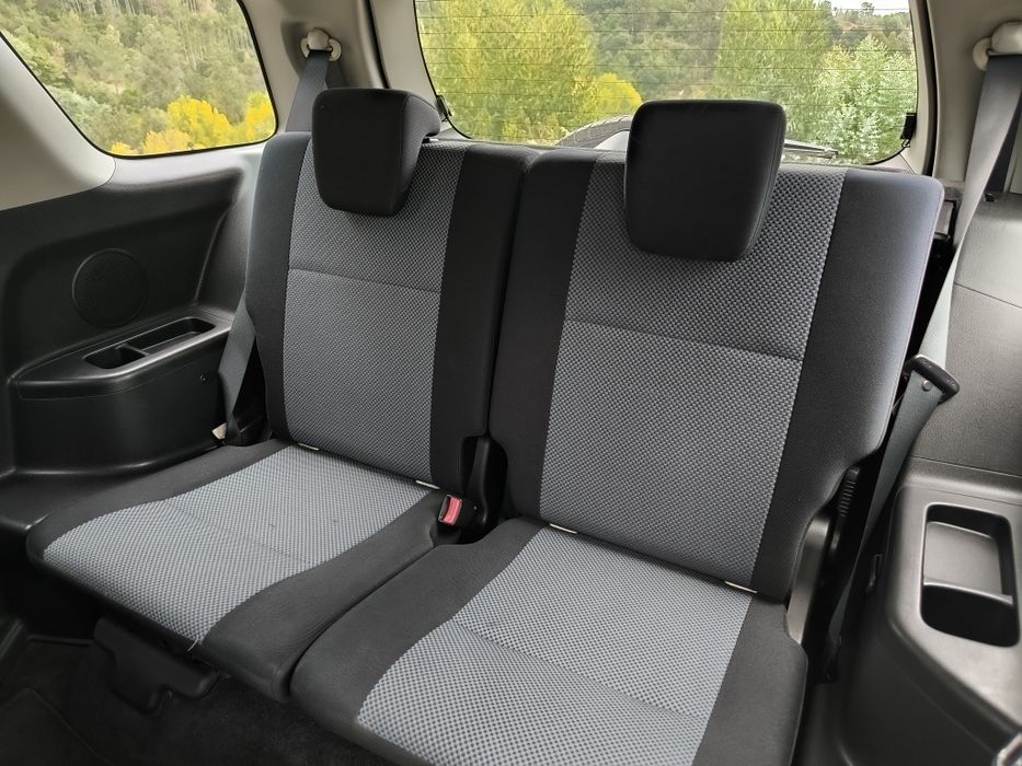 Suzuki Grand Vitara 1.6 Gas/GPL - Apenas 130 mil kms