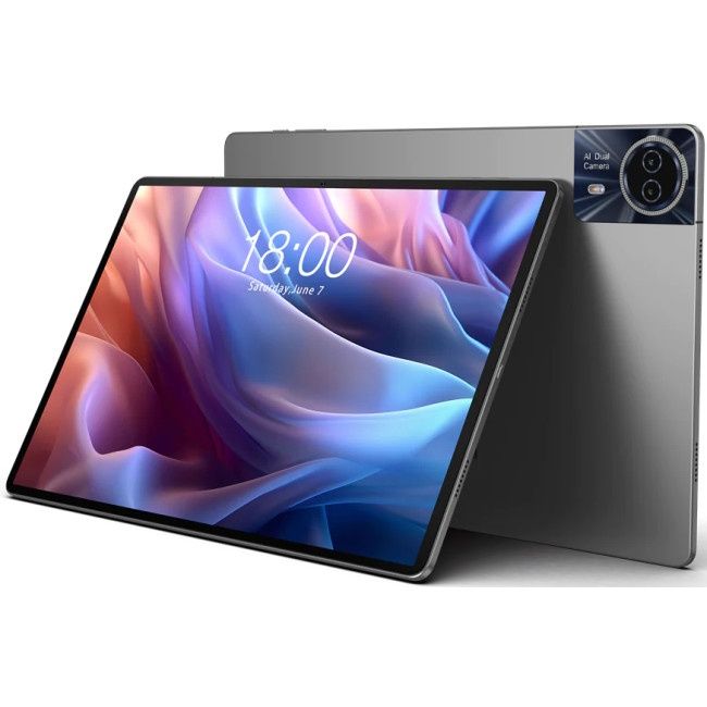 Планшет Teclast t65 max 8/256gb, 13 дюймов