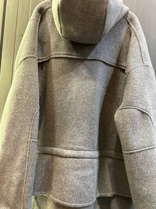 Пальто укорочене Louis Vuitton