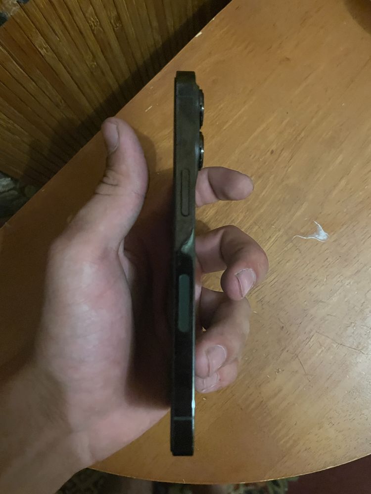 Iphone 13 pro 256