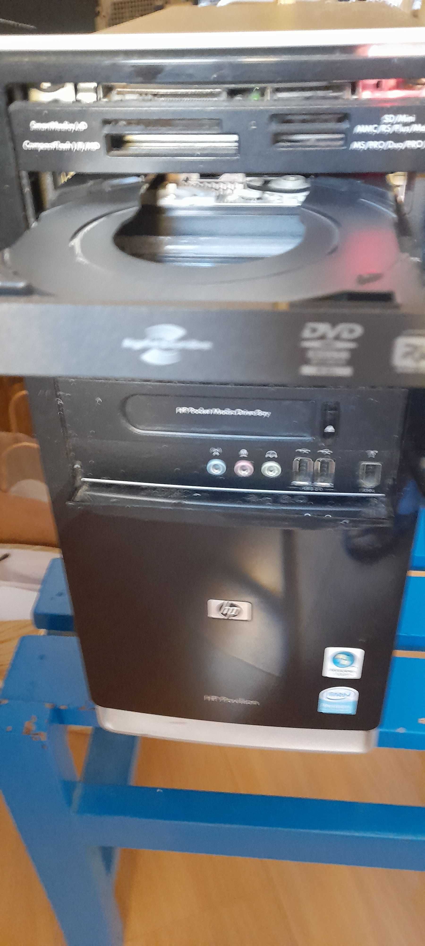 15€- Computador Hp Oportunidade