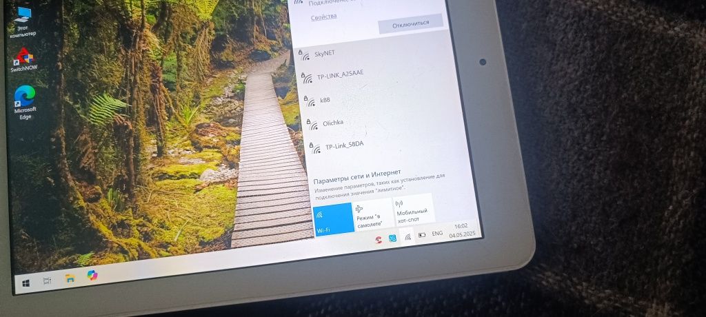 Планшет Teclast X98 Plus II 4/64 Windows/Android