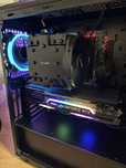 Komputer PC RTX 2070 super i7 9700k